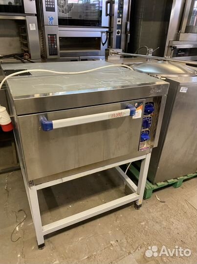 Шкаф жарочный бу