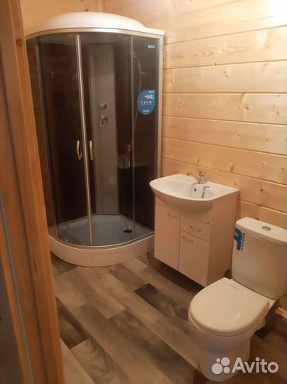 Строительство