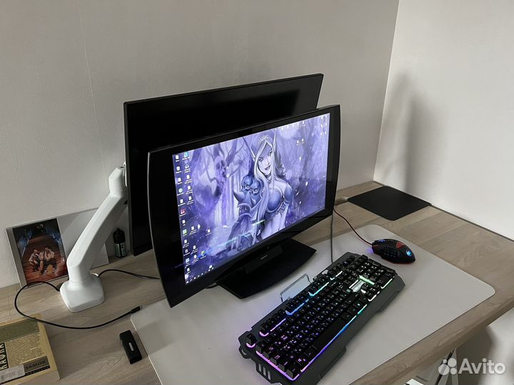 Монитор Sony PS 3D Display