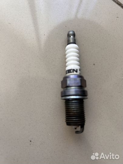 Свечи зажигания иридиевые ween 123-0009