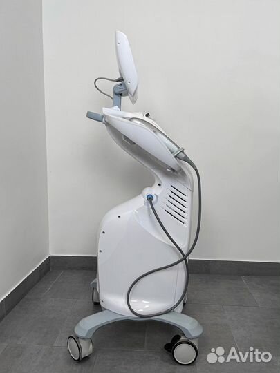 Аппарат смас лифтинга hifu 7d