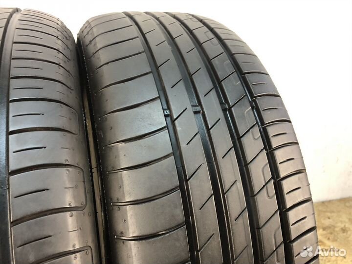 Goodyear EfficientGrip Performance 225/55 R17