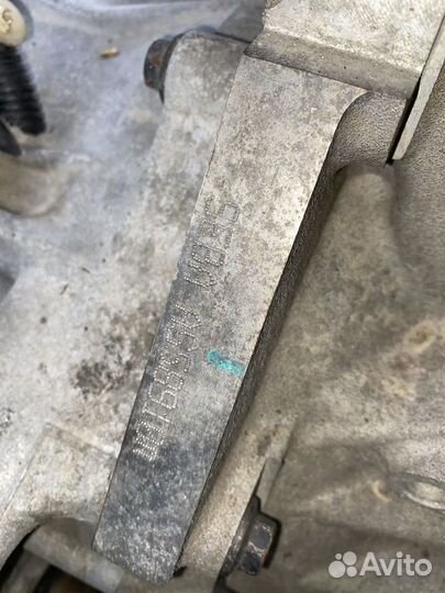 Двигатель seba Ford Mondeo seba-AS58910