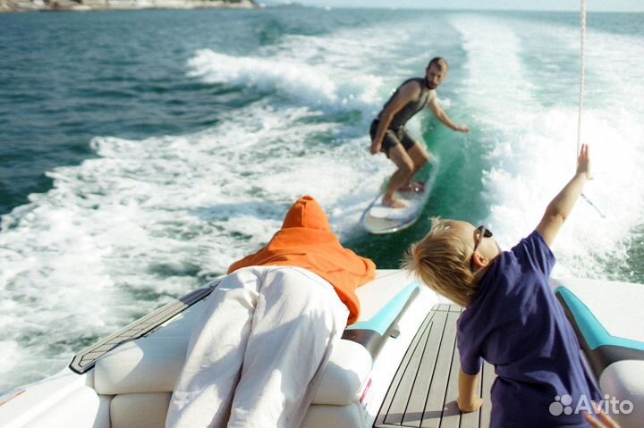 Вейксерф / Вейксерф Сочи