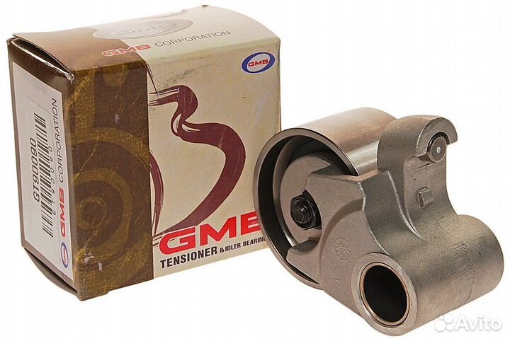 GT90090 GMB ролик грм