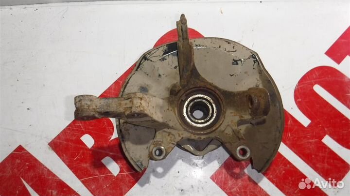 Кулак поворотный передний правый Honda Civic 5D V