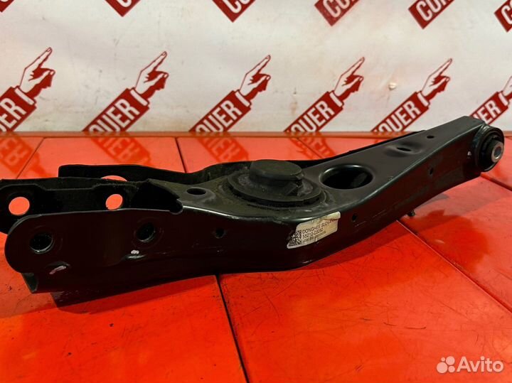 Рычаг подвески задний правый Kia Sportage QL 2019