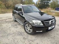 Mercedes-Benz GLK-класс 3.5 AT, 2010, 64 300 км, с пробегом, цена 2 500 000 руб.