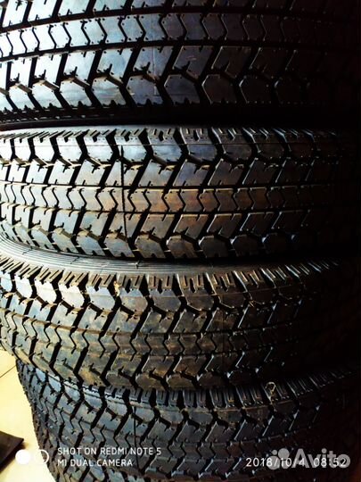 Tyrex CRG VM-201 9.00 R20 136J