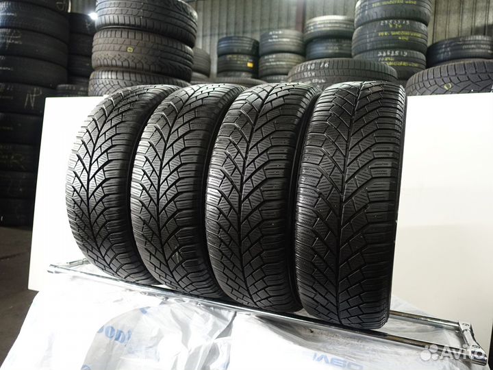 Continental ContiWinterContact TS 830 205/55 R16