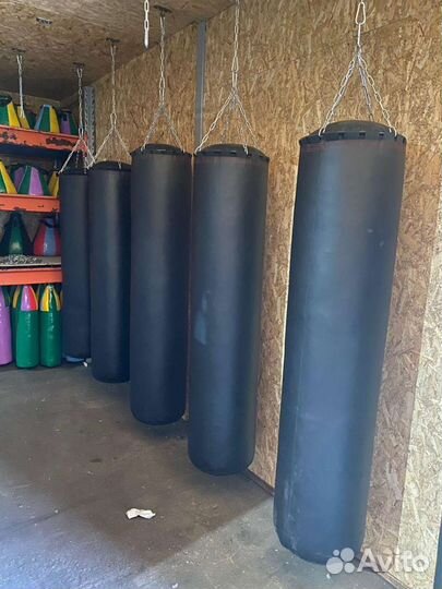 Боксёрский мешок груша-Производим 20 кг до 100 кг