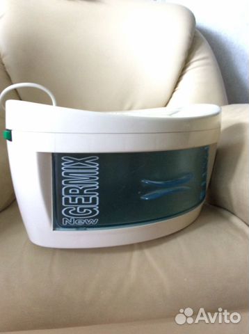 Стерилизатор