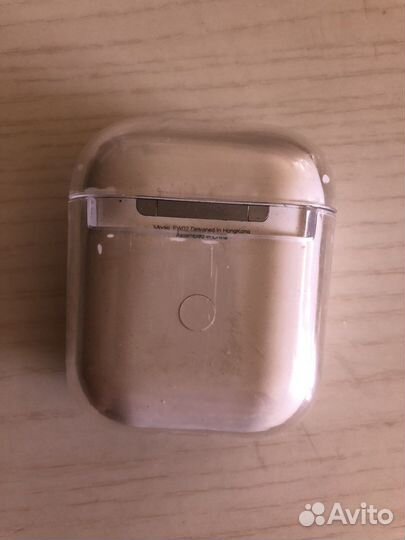 Наушники hoco ewo2