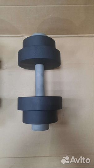 Гантели разборные 19кг