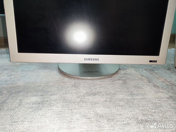 Монитор Samsung, Phillips