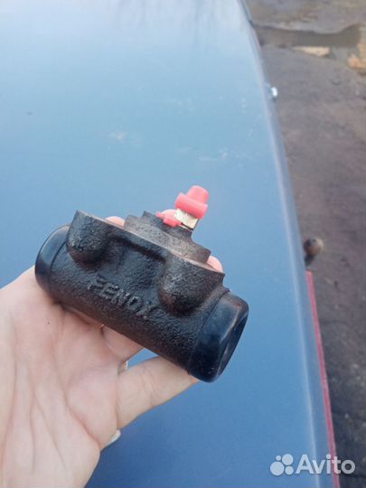 Тормозной цилиндр УАЗ 469