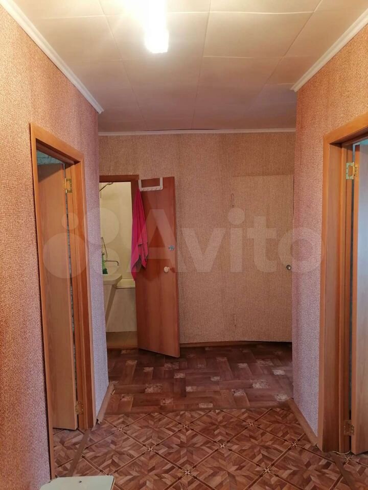 3-к. квартира, 65 м², 5/5 эт.