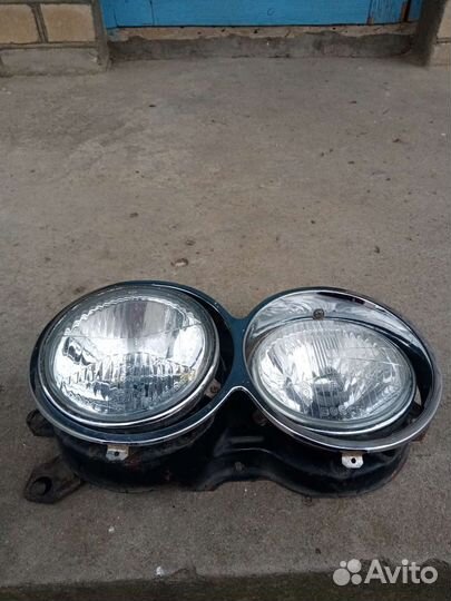 Фара BMW 5 серии 1977 г E28-E30
