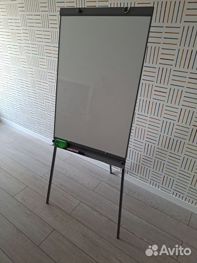 Флипчарт доска аренда
