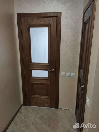 Монтаж межкомнатных дверей мдф плинтуса