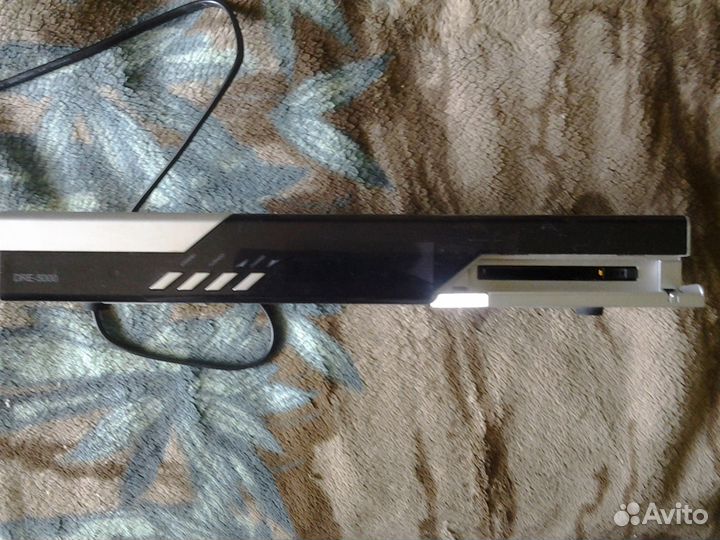 Спутниковый ресивер DRE5000