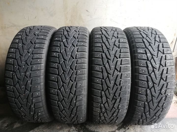 Nokian Tyres Nordman 7 195/65 R15