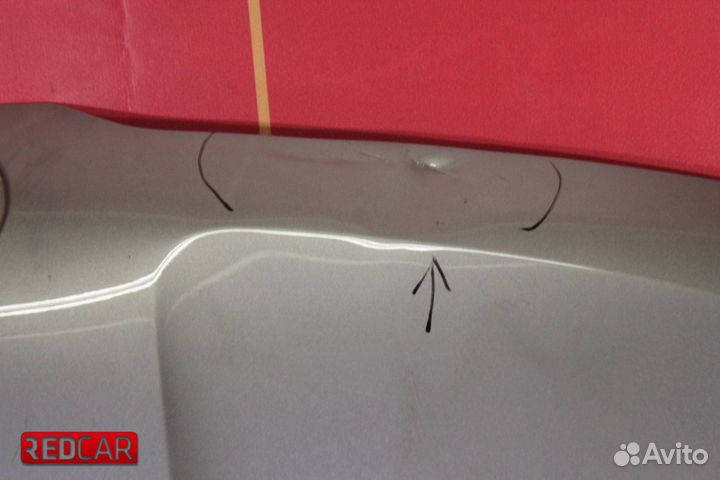 Капот Skoda Karoq (16)