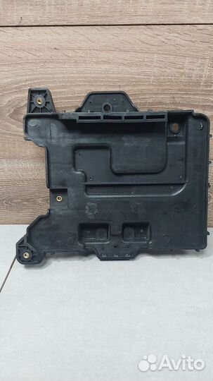 Площадка под АКБ Hyundai Solaris 2010-2017