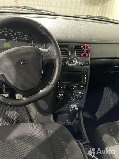 LADA Priora 1.6 МТ, 2011, 245 000 км