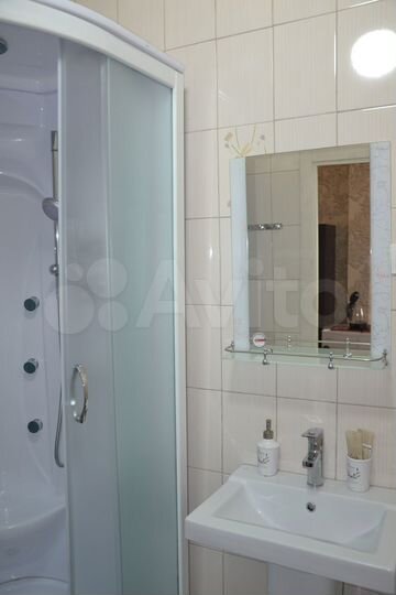 Комната 27 м², 1/1 эт.