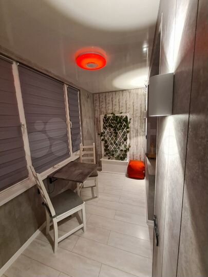 1-к. квартира, 36 м², 5/5 эт.