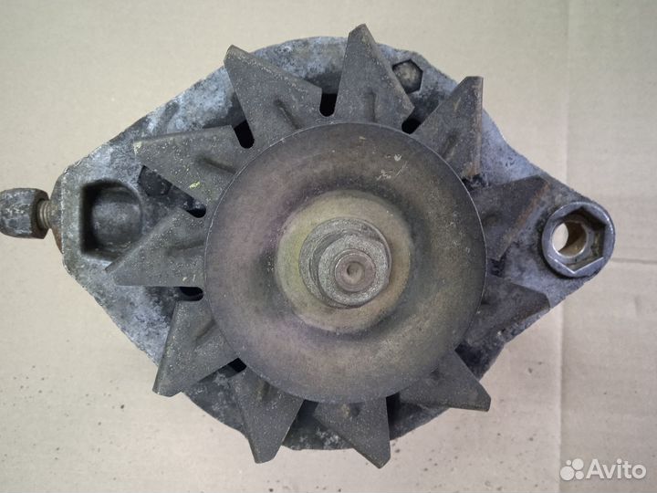 Генератор для Ваз 01-07