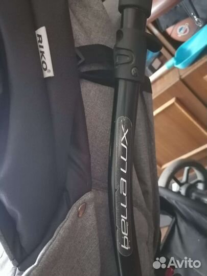 Детская Коляска 2 в 1