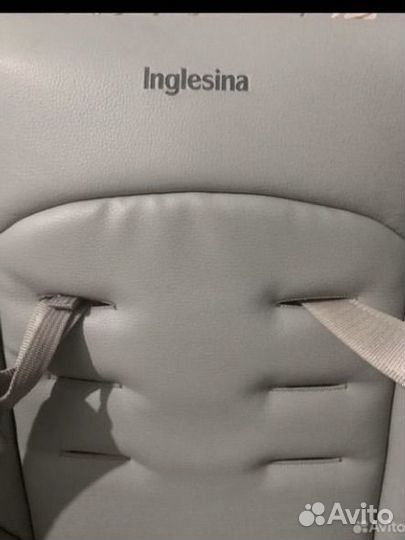 Стульчик для кормления inglesina