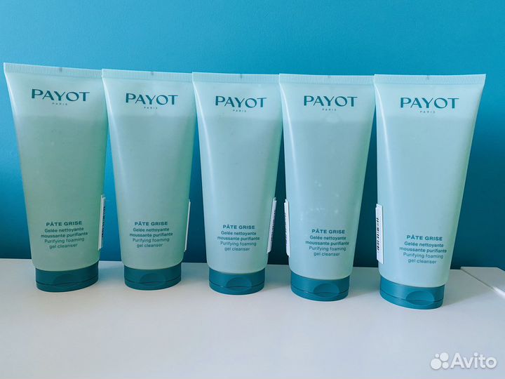 Новая Косметика Payot, Arnaud, H2O+