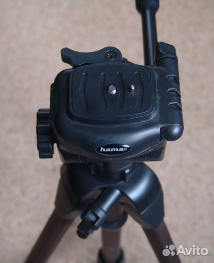 Штатив Hama Star 62