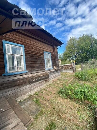 Участок 4 сот. (ИЖС)