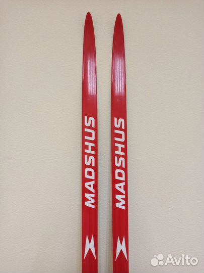 Беговые лыжи Madshus redline 3.0 CL 202cm