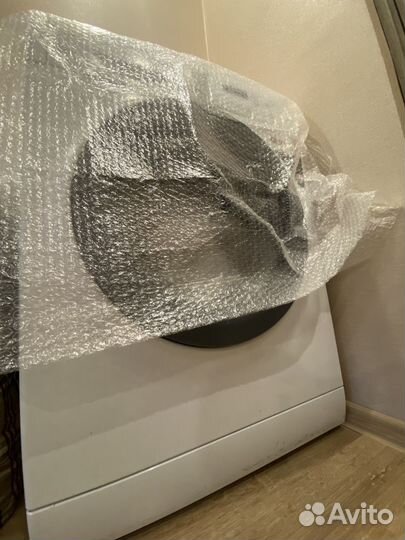 Стиральная машина indesit 6кг