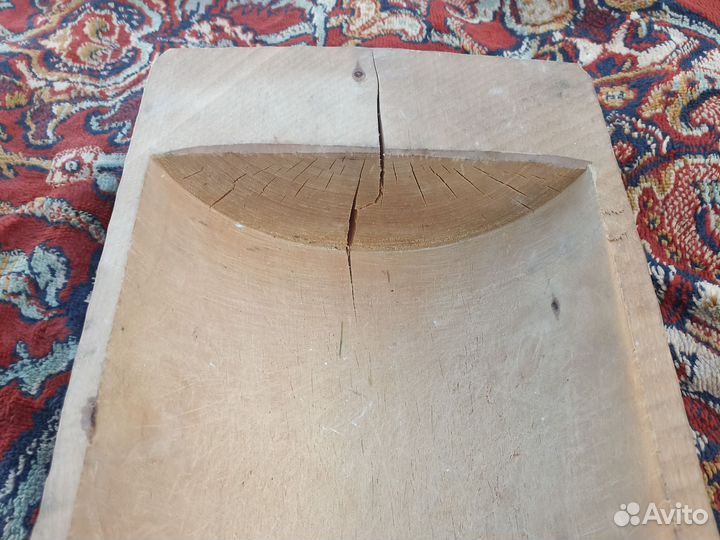 Карыто СССР для шинковке капусты