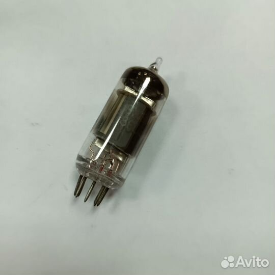 Радиолампа 6Ж5П