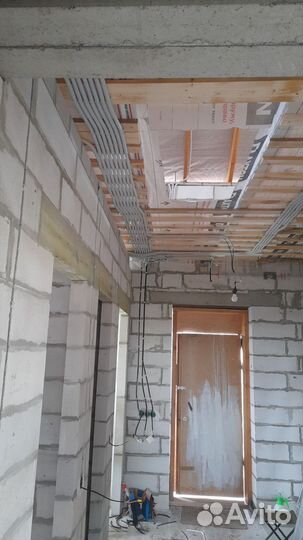 Услуги частного электрика в Кирове. Опыт - 15 лет