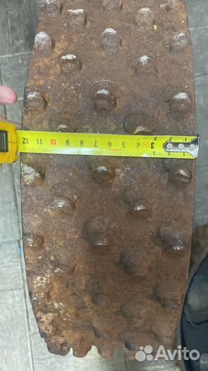 Ролик протяжки