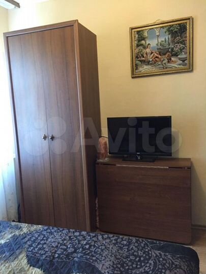 2-к. квартира, 40 м², 3/5 эт.