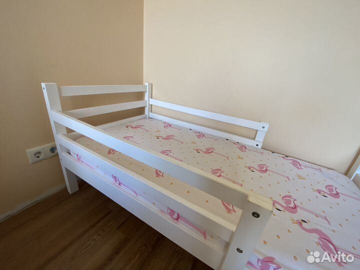 Кровать Детская