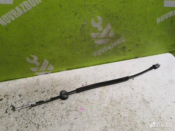 Трос открывания двери Форд Фокус 2