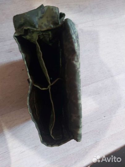 Подсумок для магазина ак