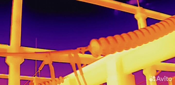 Дрон dji mavic 2 enterprise advanced