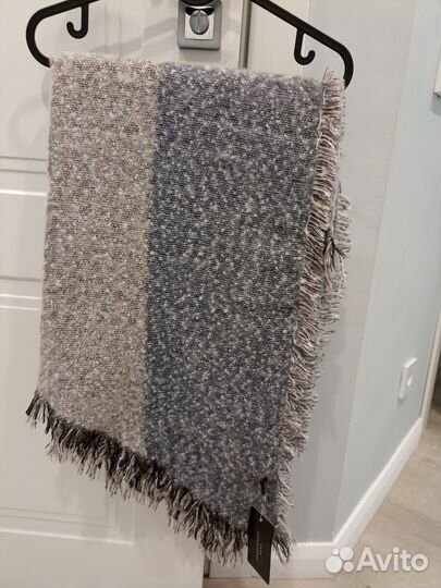 Шарфы и палантины