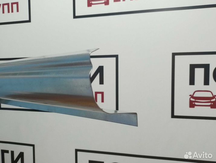 Пороги Kia Cerato 2 седан и другие